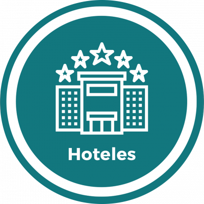 Mobiliario para Hoteles