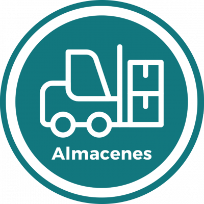 Almacenes